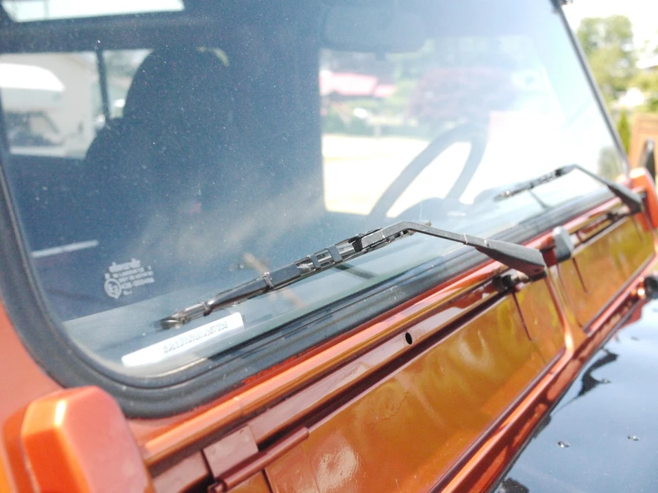 1997 Land Rover Defender 90 - Image 13 of 31