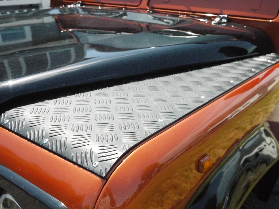 1997 Land Rover Defender 90 - Image 25 of 31