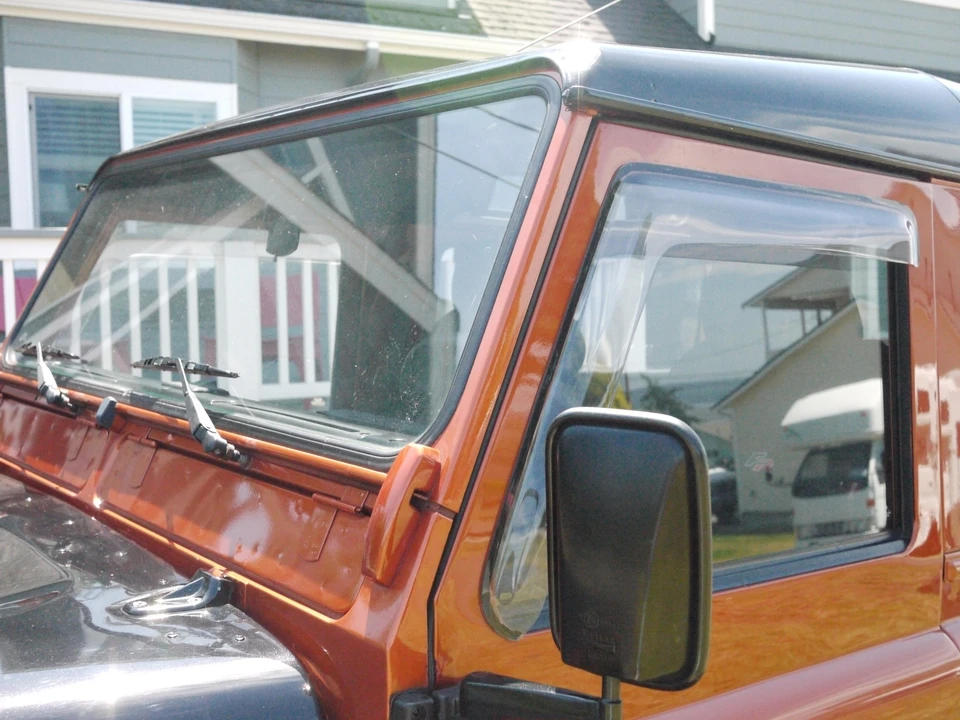 1997 Land Rover Defender 90 - Image 28 of 31