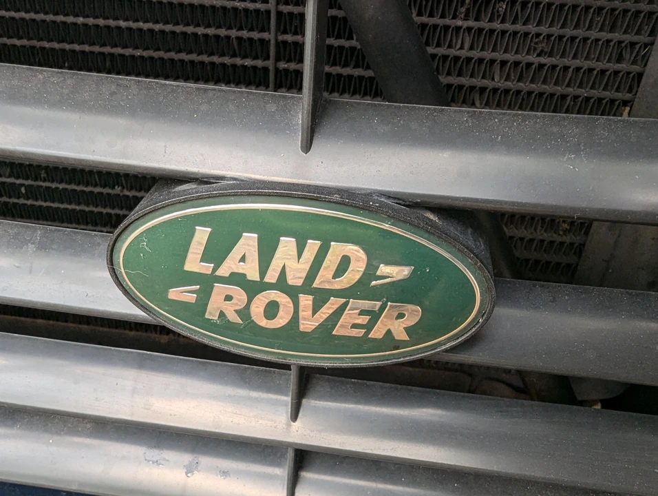 1997 Land Rover Defender 90 - Image 29 of 31
