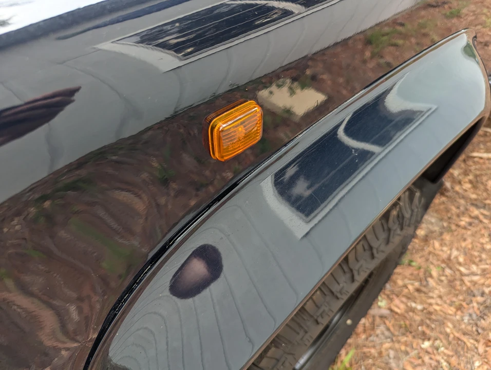 1997 Land Rover Defender 90 - Image 31 of 31