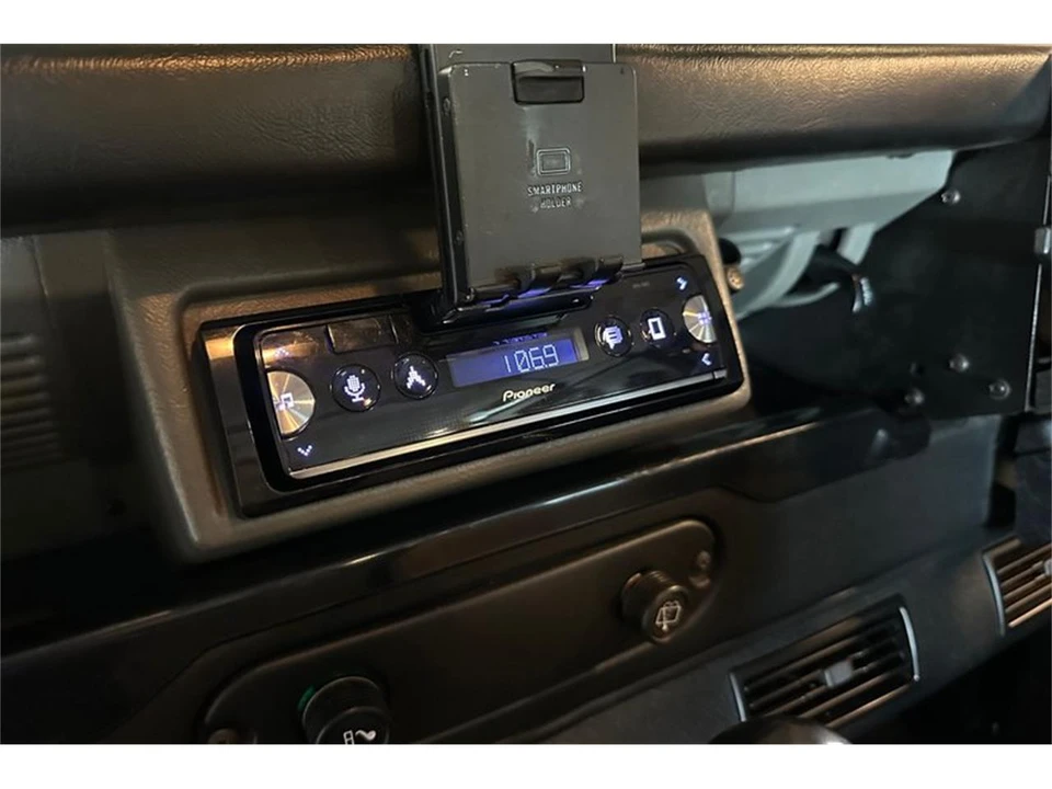 1997 Land Rover Defender 90 - Image 31 of 31