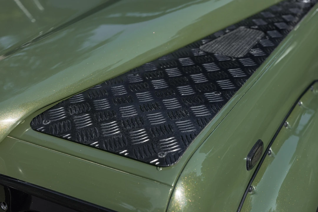 1997 Land Rover Defender 90 - Image 26 of 31