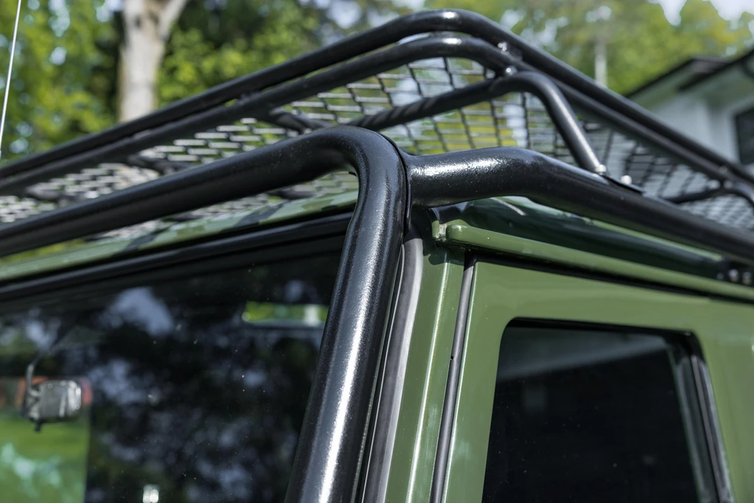1997 Land Rover Defender 90 - Image 30 of 31