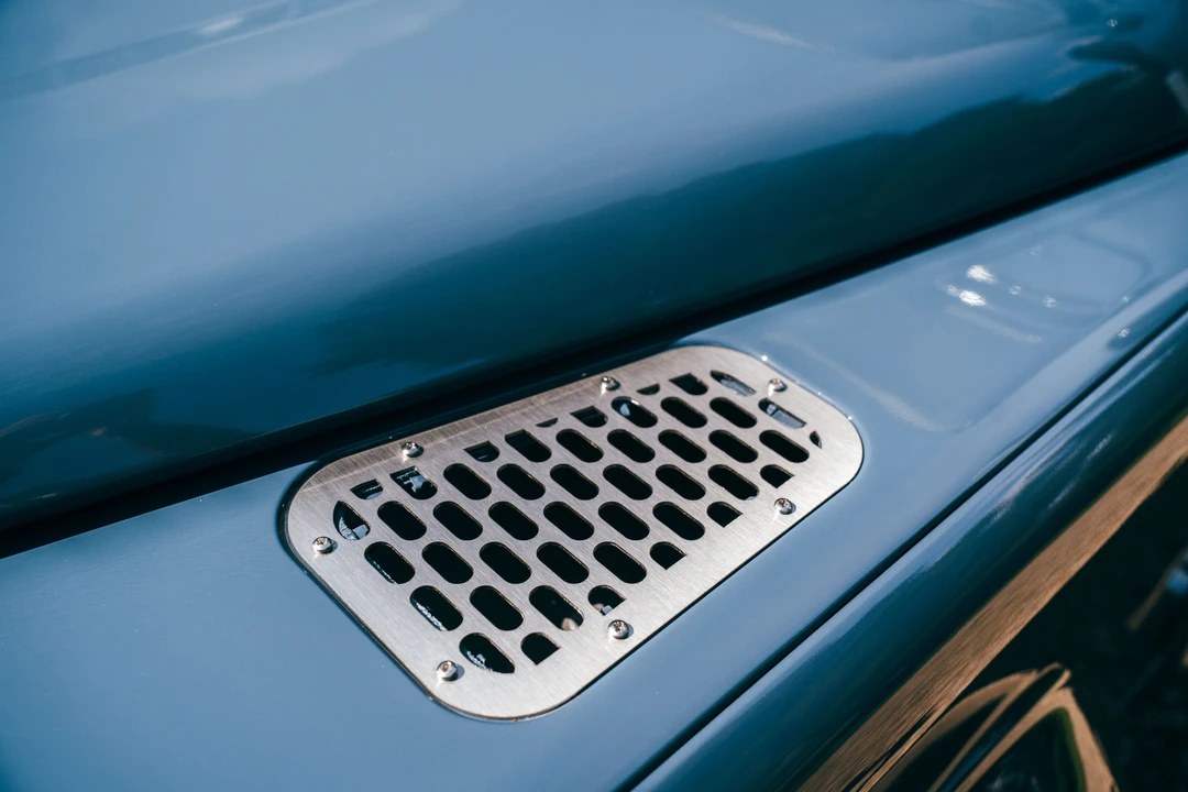 1997 Land Rover Defender 90 - Image 27 of 31