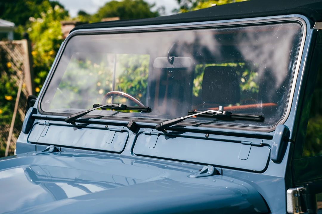 1997 Land Rover Defender 90 - Image 30 of 31