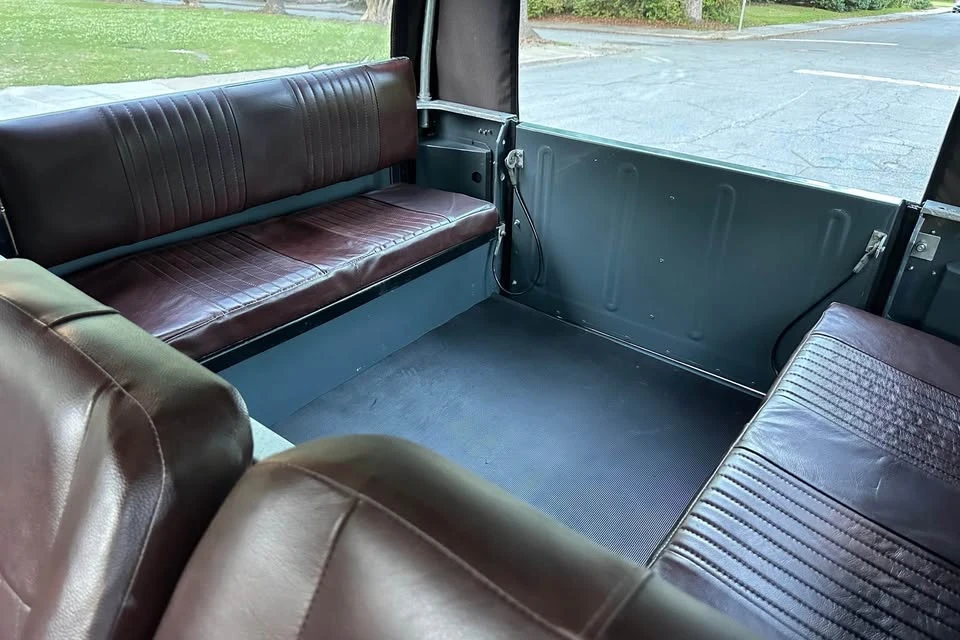1997 Land Rover Defender 90 - Image 19 of 20