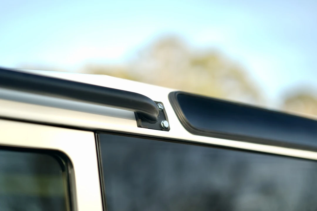1997 Land Rover Defender 90 - Image 30 of 31