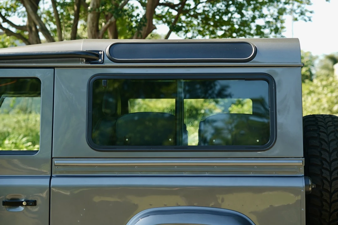 1997 Land Rover Defender 90 - Image 25 of 31