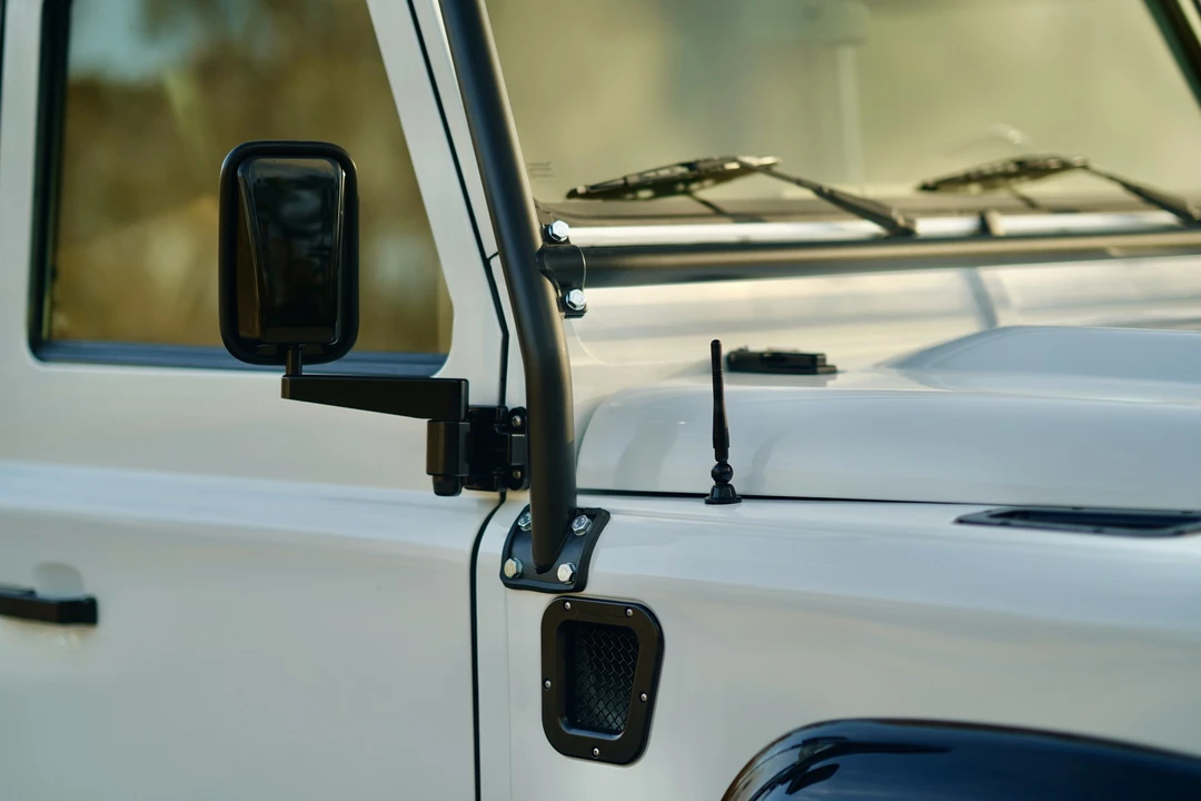 1997 Land Rover Defender 90 - Image 20 of 31