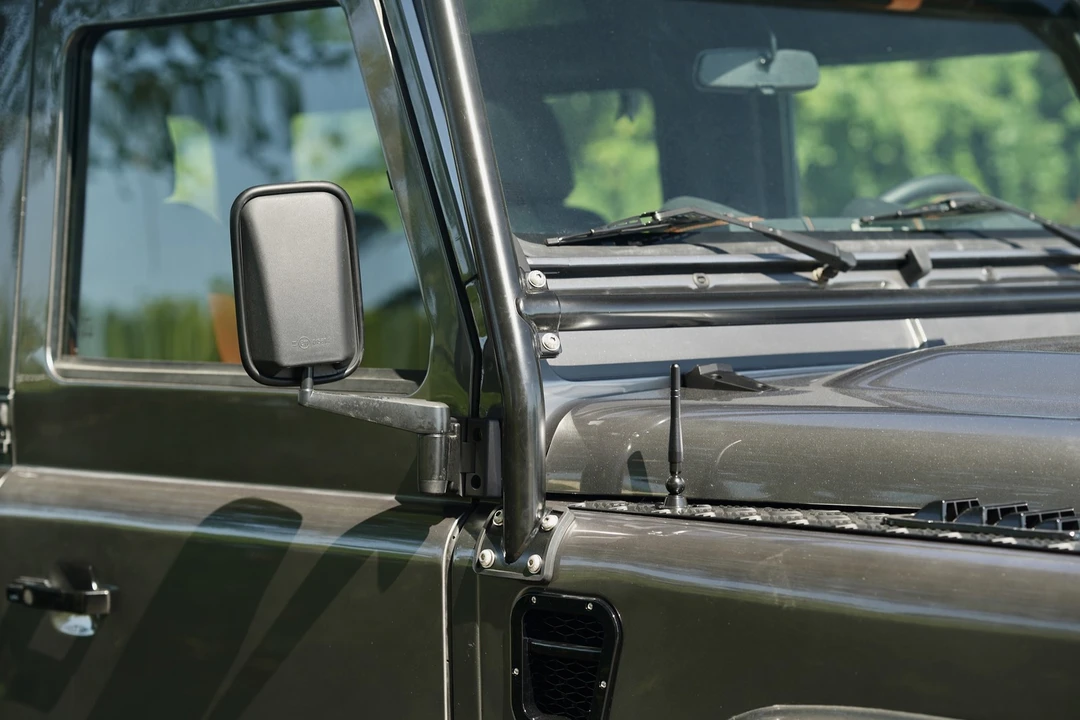 1997 Land Rover Defender 90 - Image 19 of 31