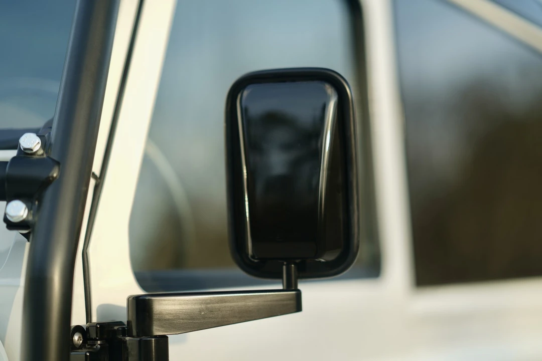 1997 Land Rover Defender 90 - Image 25 of 31