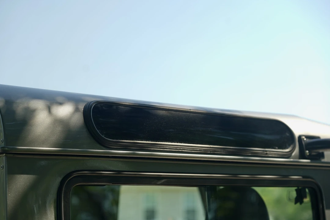 1997 Land Rover Defender 90 - Image 31 of 31