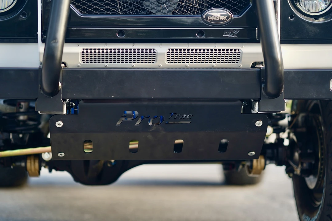 1997 Land Rover Defender 90 - Image 18 of 31