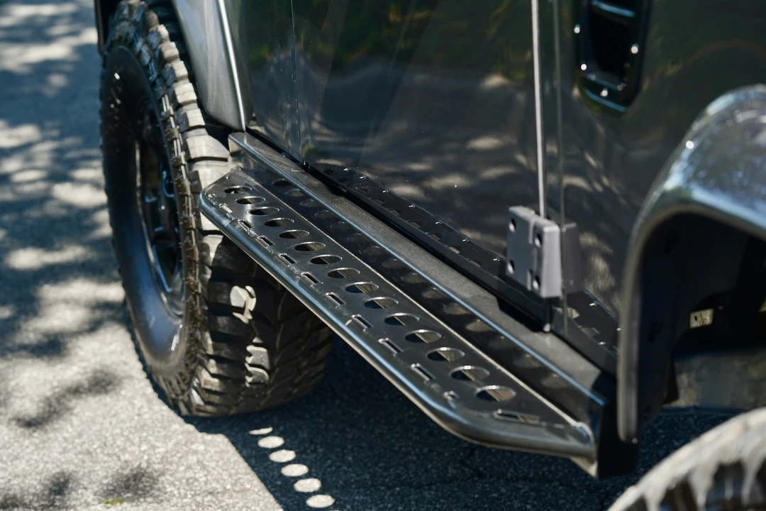 1997 Land Rover Defender 90 - Image 18 of 31