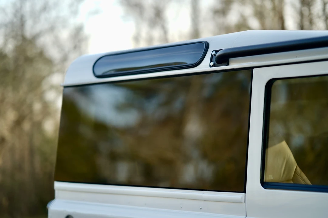 1997 Land Rover Defender 90 - Image 21 of 31