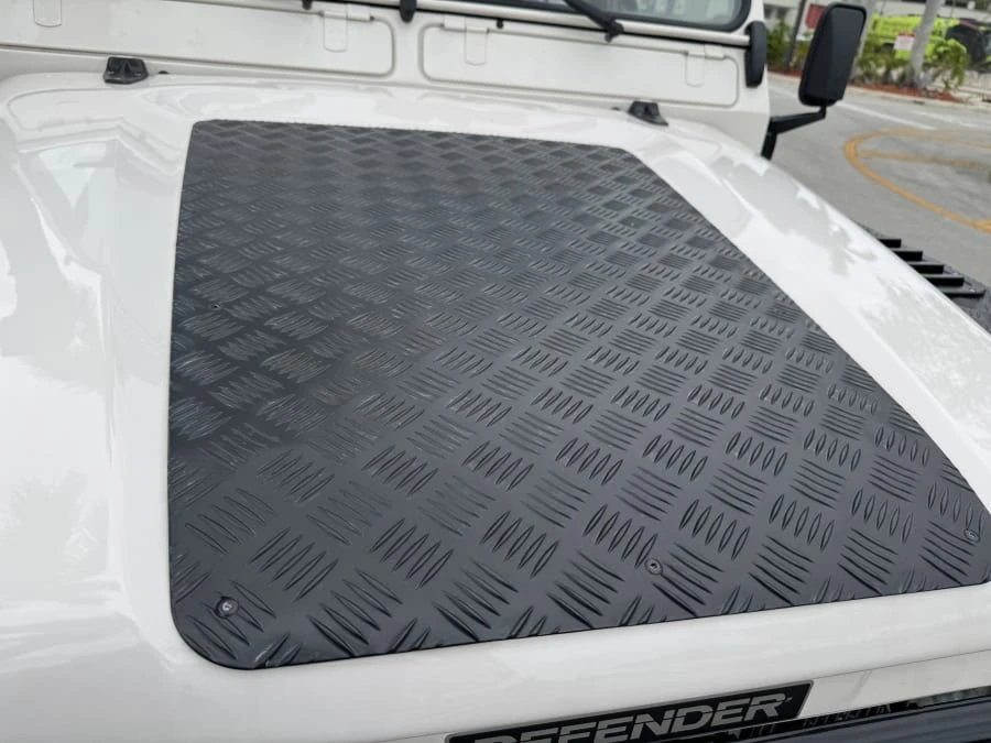 1997 Land Rover Defender 90 - Image 15 of 31