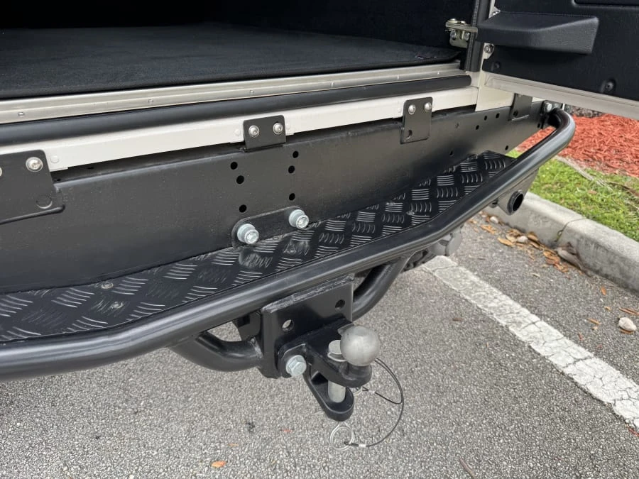 1997 Land Rover Defender 90 - Image 27 of 31