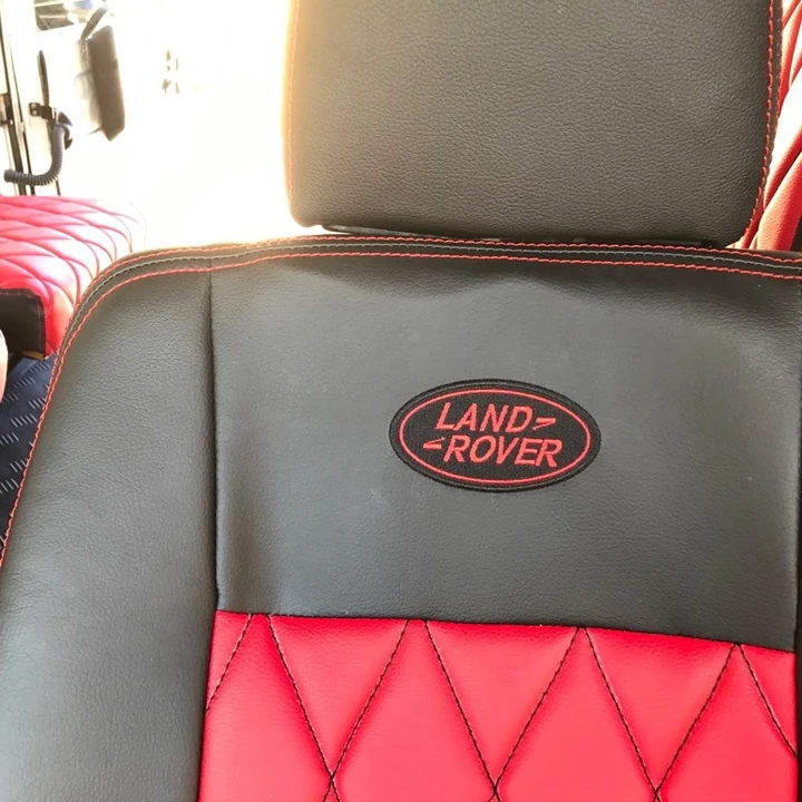 1997 Land Rover Defender 90 - Image 12 of 21
