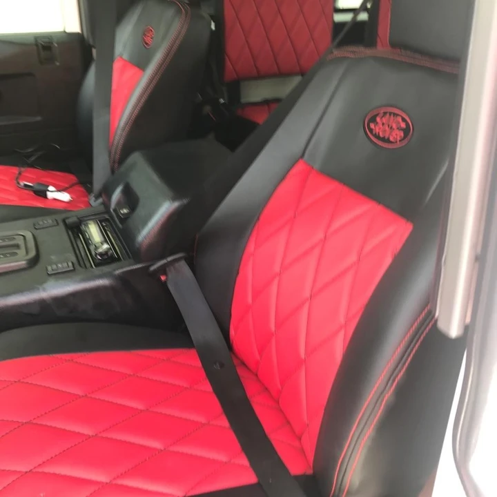 1997 Land Rover Defender 90 - Image 20 of 21