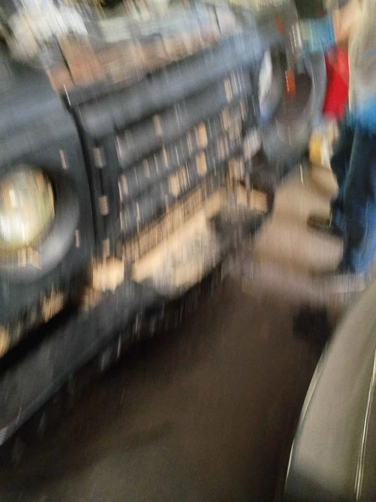1997 Land Rover Defender 90 - Image 11 of 14