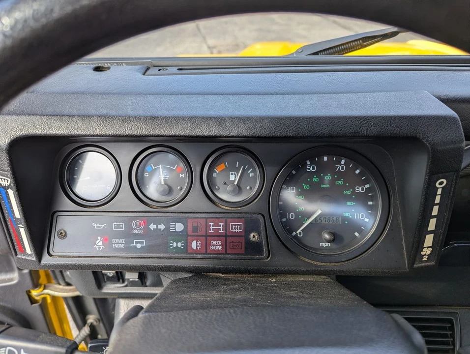 1997 Land Rover Defender - Image 17 of 31