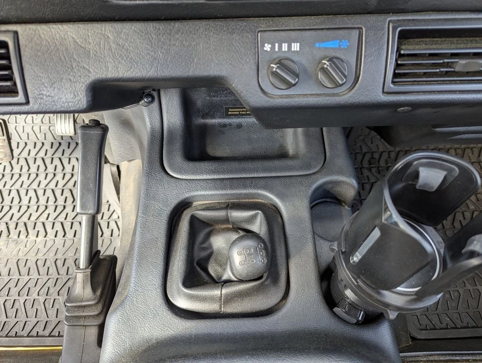 1997 Land Rover Defender - Image 21 of 31