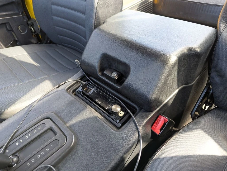 1997 Land Rover Defender - Image 23 of 31