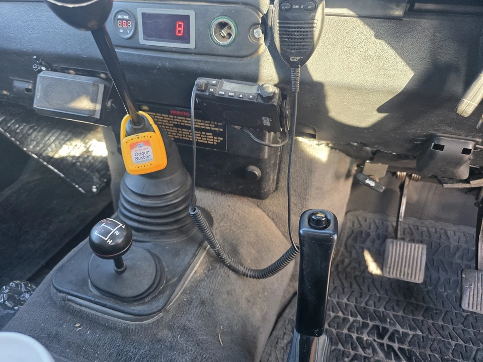 1997 Land Rover Defender - Image 17 of 17