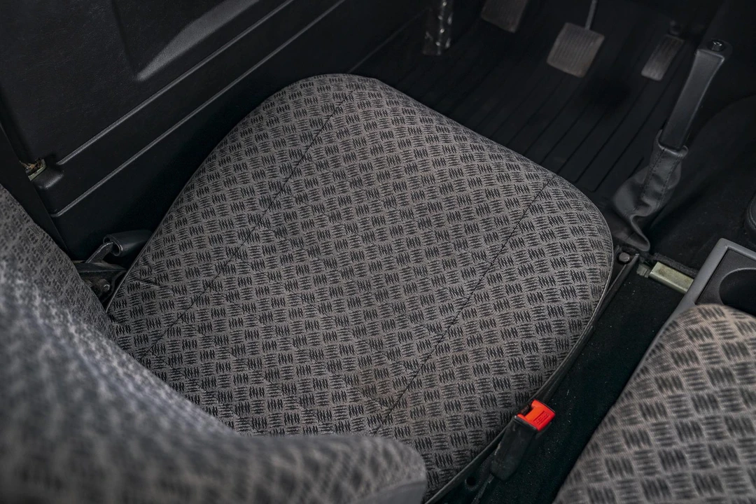 1997 Land Rover Defender - Image 16 of 31