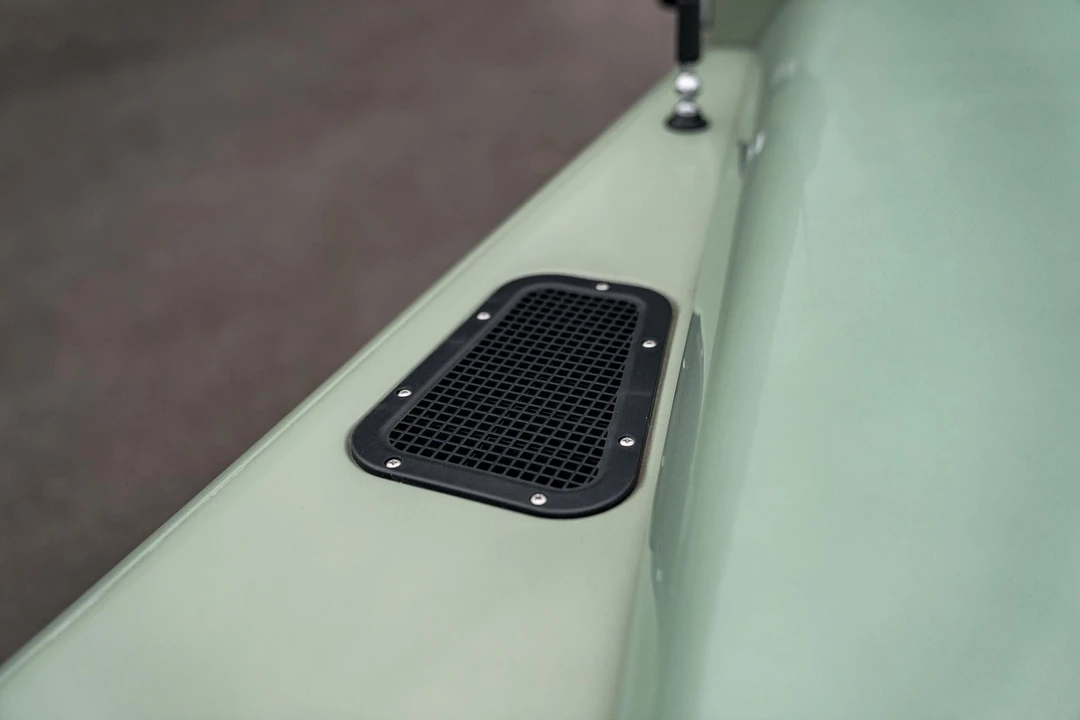 1997 Land Rover Defender - Image 30 of 31