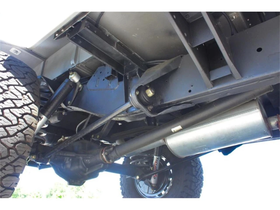 1997 Land Rover Defender - Image 6 of 12