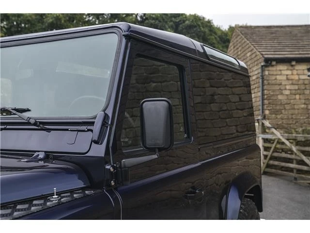 1997 Land Rover Defender - Image 20 of 31