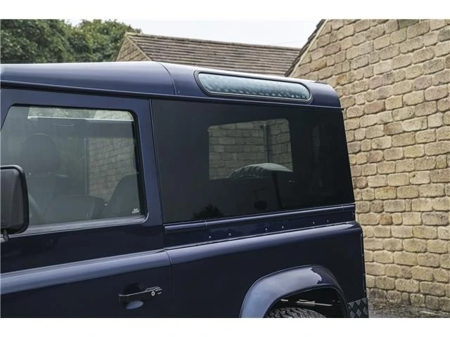 1997 Land Rover Defender - Image 22 of 31