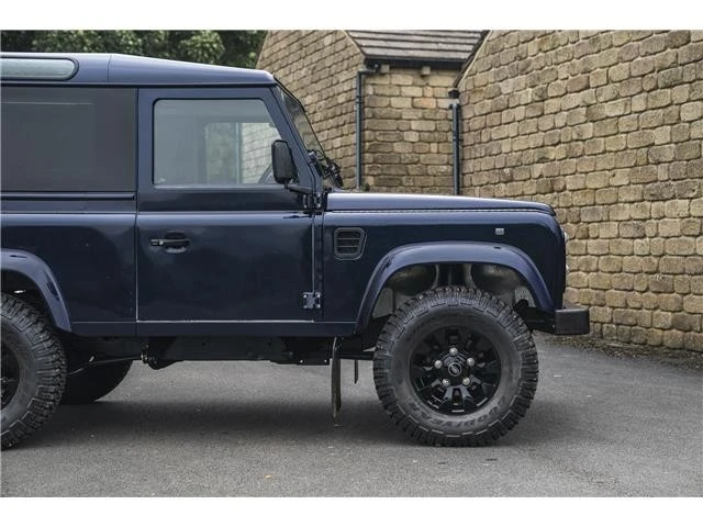 1997 Land Rover Defender - Image 27 of 31
