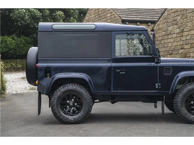 1997 Land Rover Defender - Image 26 of 31
