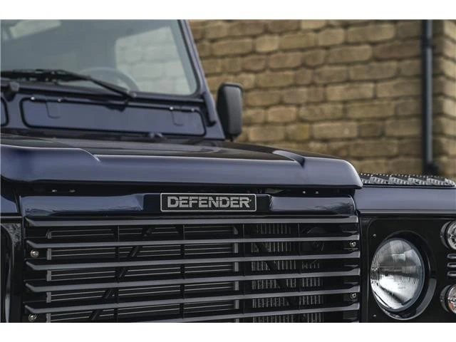 1997 Land Rover Defender - Image 16 of 31