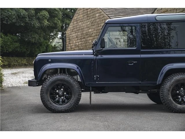 1997 Land Rover Defender - Image 23 of 31