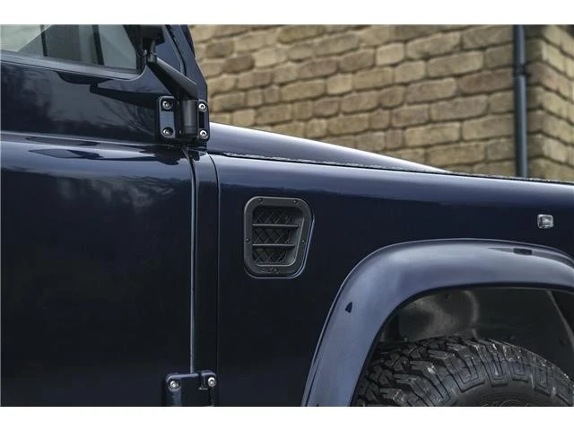 1997 Land Rover Defender - Image 28 of 31