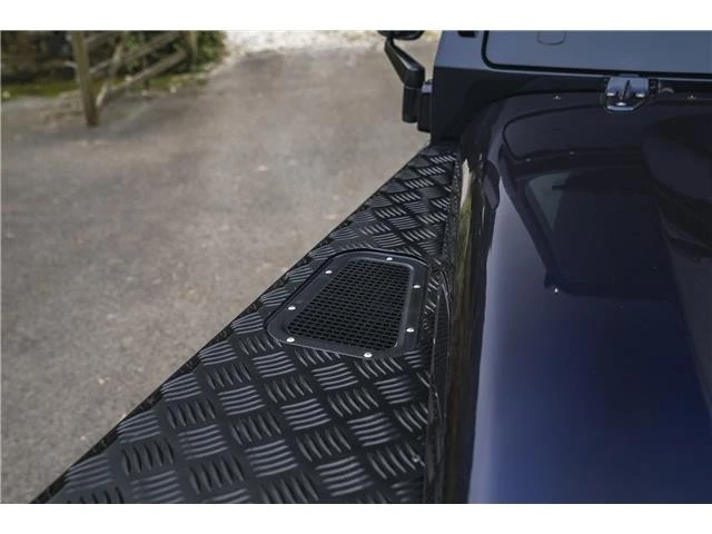 1997 Land Rover Defender 90 - Image 18 of 21