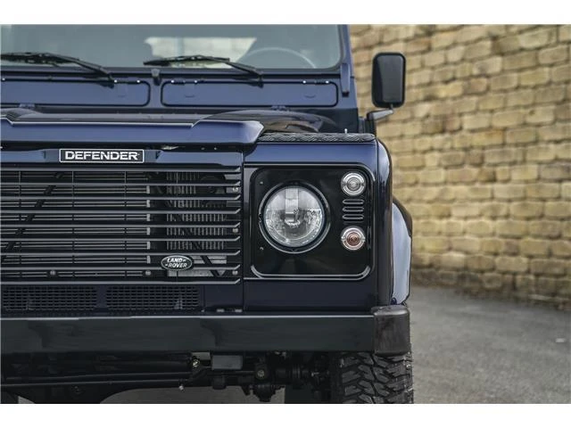 1997 Land Rover Defender - Image 14 of 21