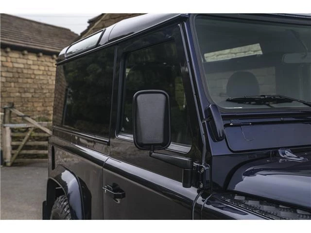 1997 Land Rover Defender - Image 19 of 21