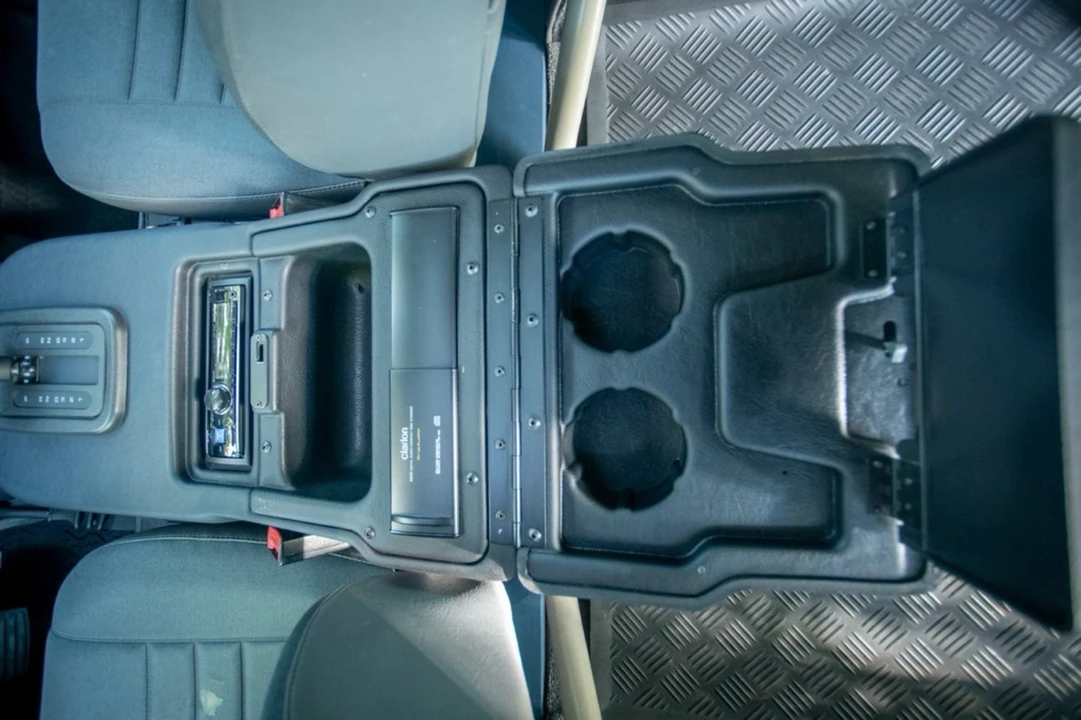 1997 Land Rover Defender 90 - Image 27 of 31