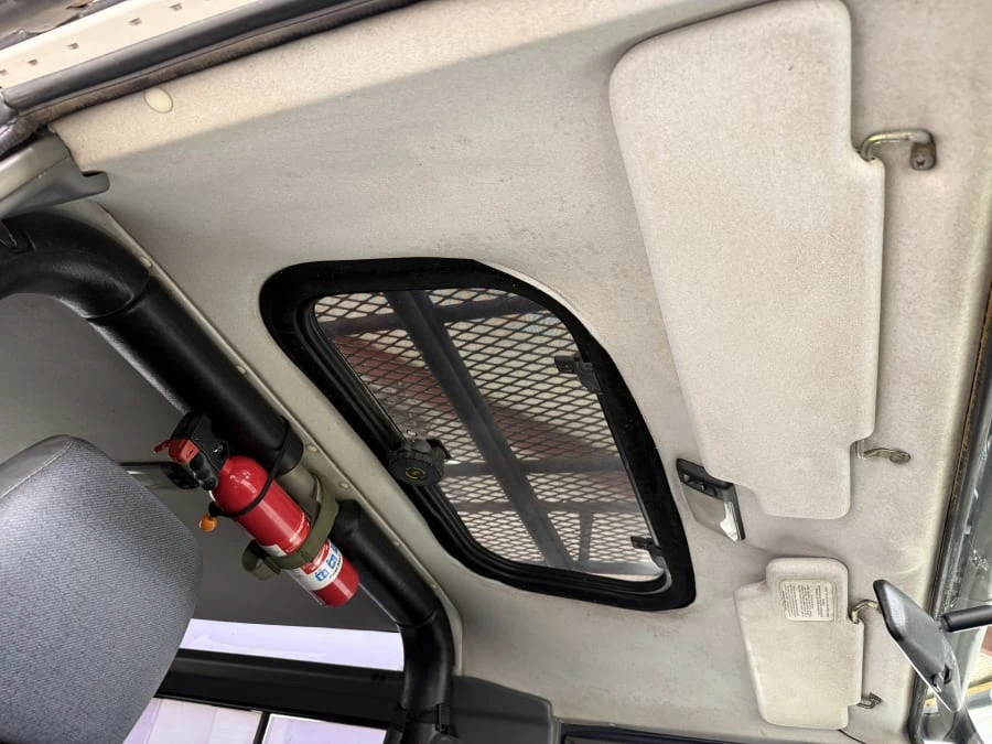 1997 Land Rover Defender 90 - Image 24 of 31