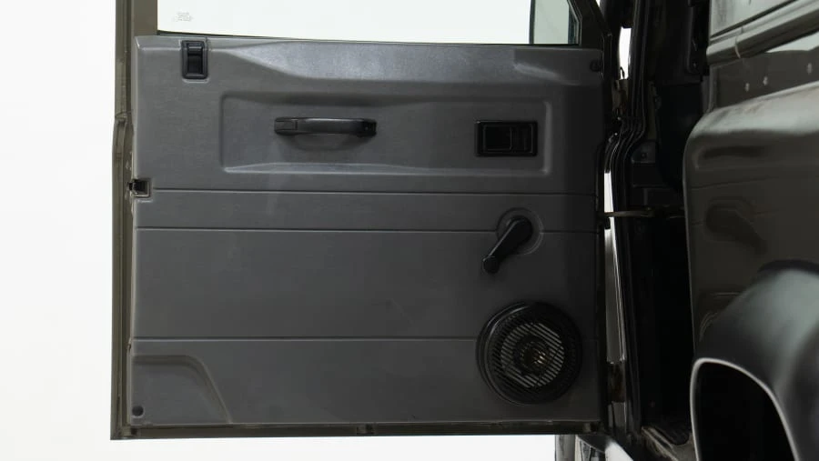 1997 Land Rover Defender 90 - Image 21 of 31