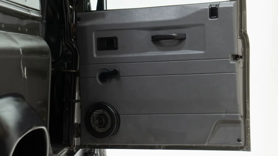 1997 Land Rover Defender 90 - Image 26 of 31