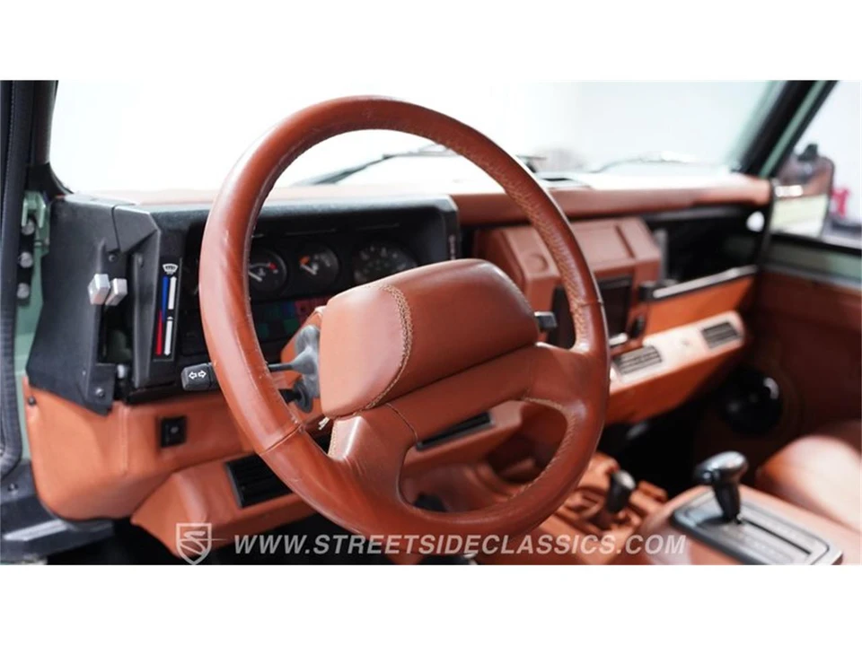 1997 Land Rover Defender - Image 31 of 31