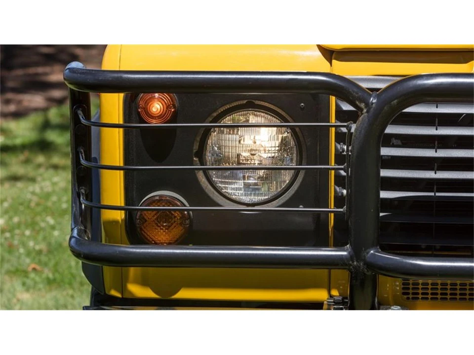 1997 Land Rover Defender - Image 31 of 31