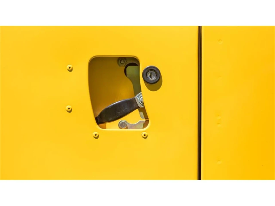 1997 Land Rover Defender - Image 29 of 31
