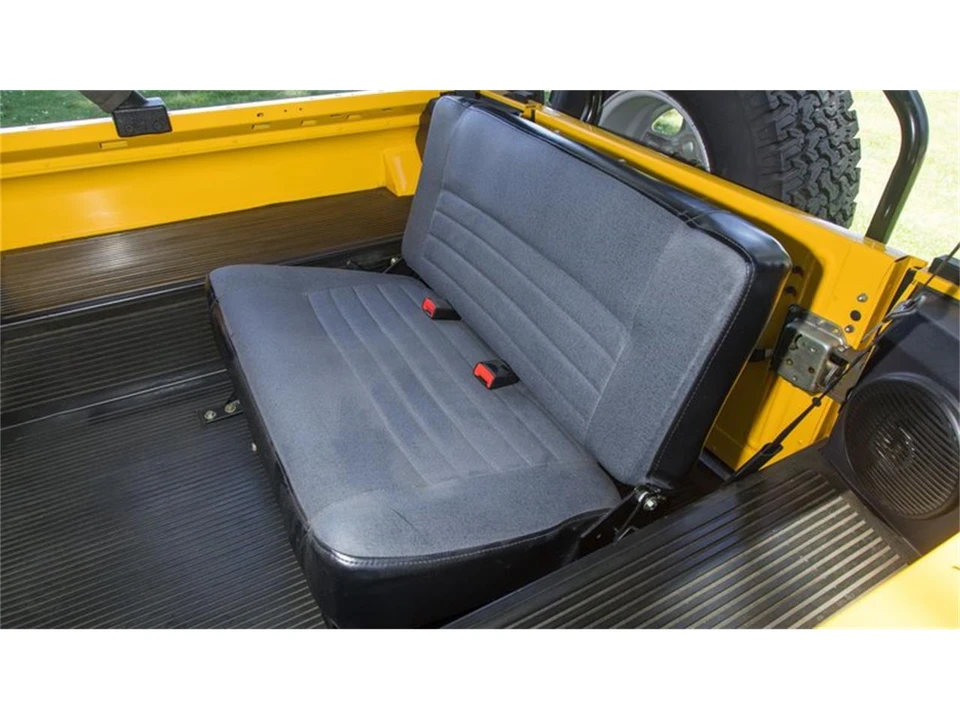 1997 Land Rover Defender - Image 9 of 31